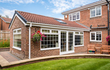Little Bardfield house extension leads